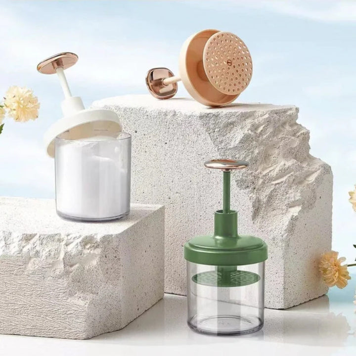 BowLift | Facial Cleanser Press Foamer