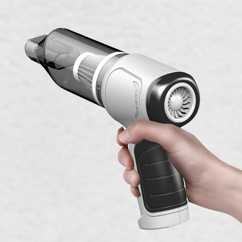 BowLift | Mini Handheld Cordless Vacuum Cleaner