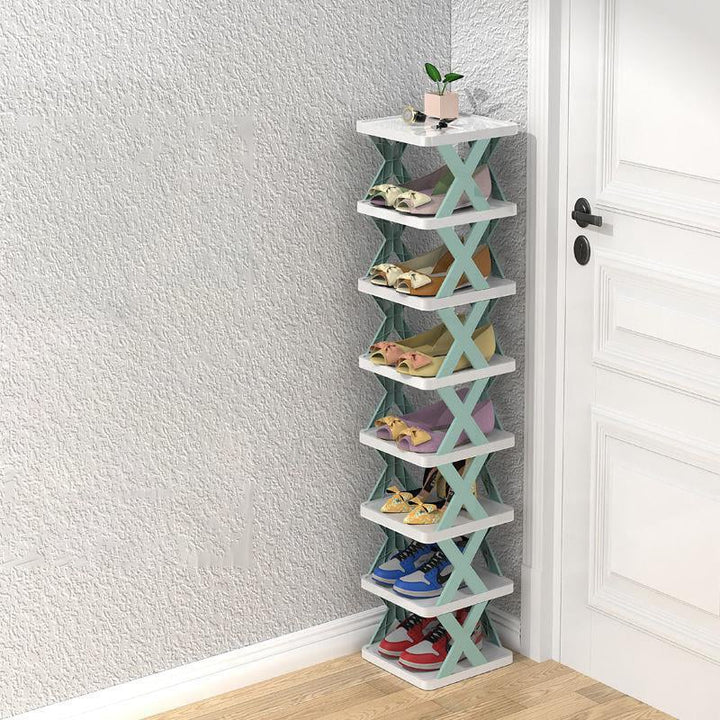 BowLift | Shoe rack for storage