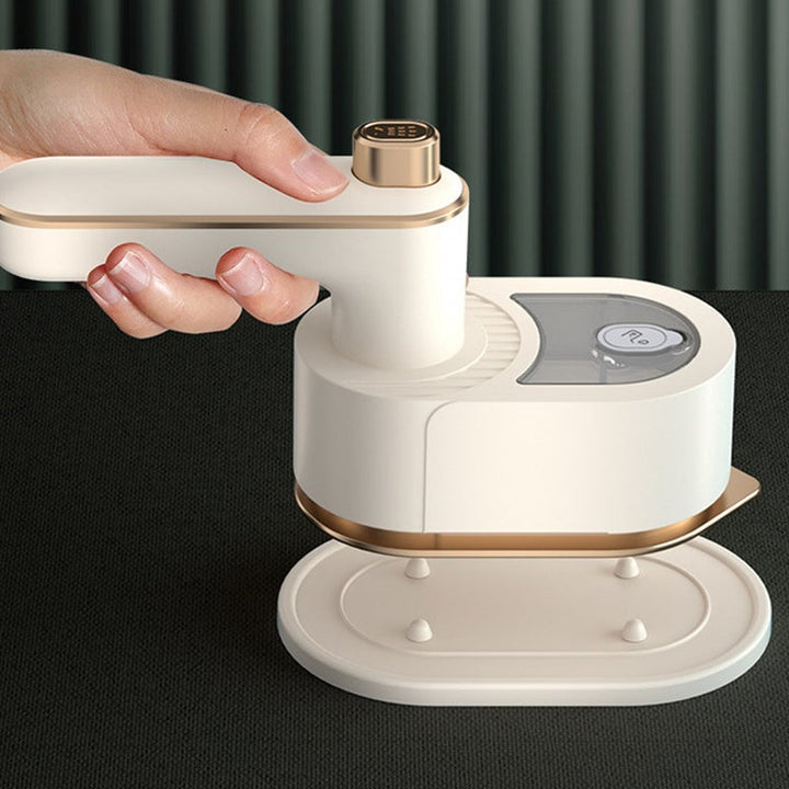BowLift | Portable Mini Travel Iron