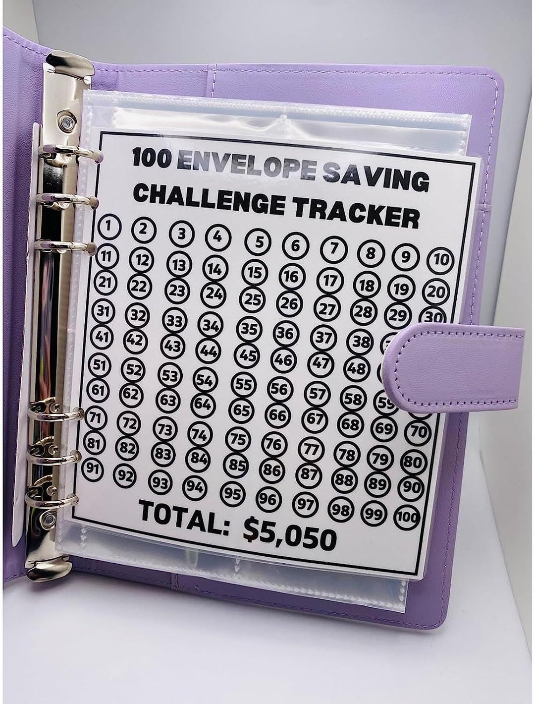 BowLift | SavingsTracker™ Budgeting Made Fun