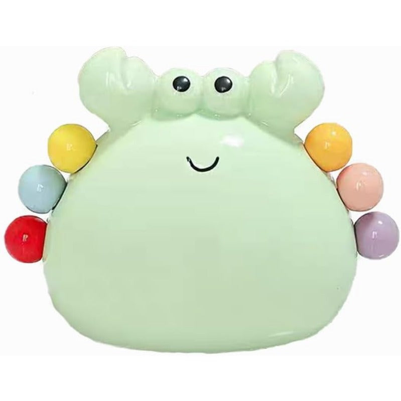 BowLift | Rainbow Unicorn Ceramic Fruit Fork Set