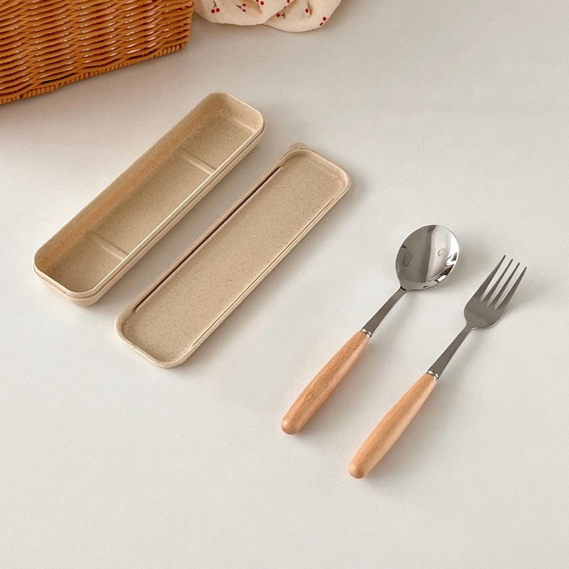 Stainless steel cutlery, 410 steel, various parts