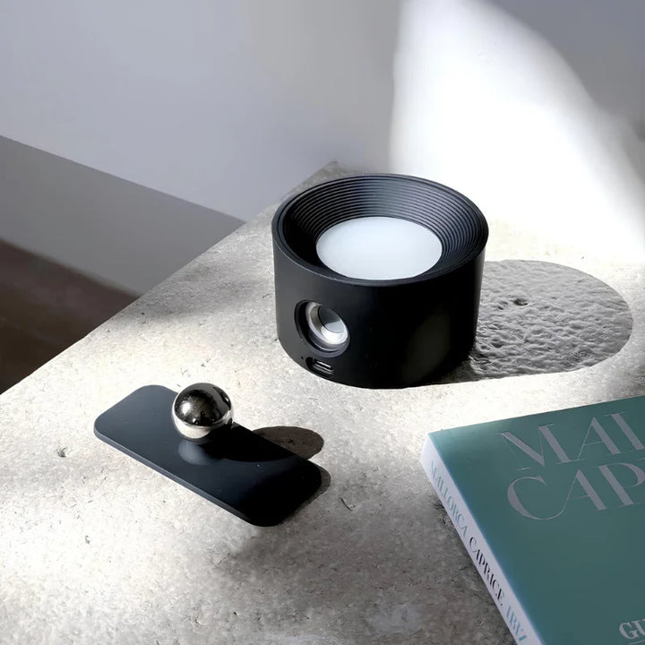 BowLift | EasyStick Cordless Wall Lamp