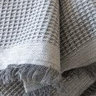 Cozy Throw Blanket