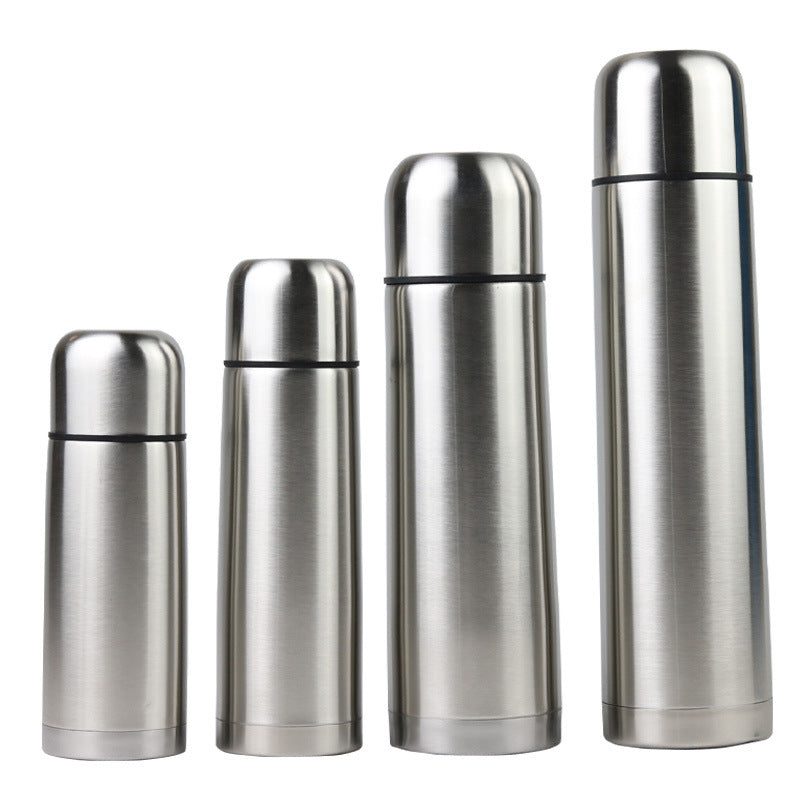 Insulated Stainless Steel Water Bottle Bowlift