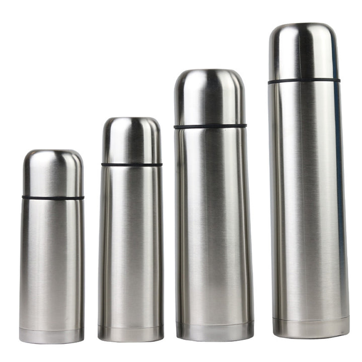 Insulated Stainless Steel Water Bottle Bowlift