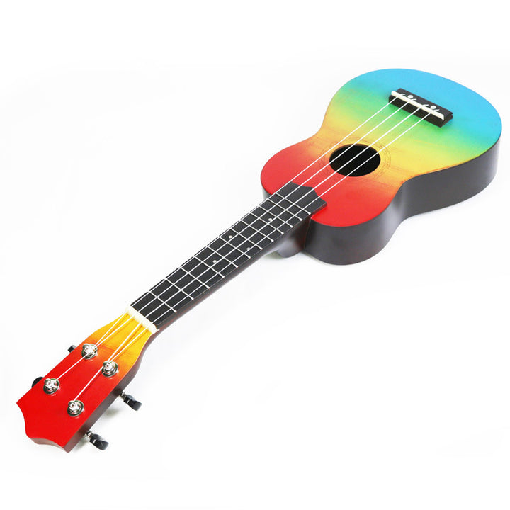 Musical Ukulele Bowlift