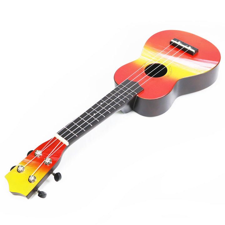 Musical Ukulele Bowlift
