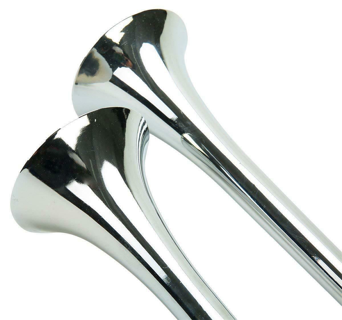 BowLift | 150 DB Train Horn for Truck and Cars | Train Horn with Air Compressor