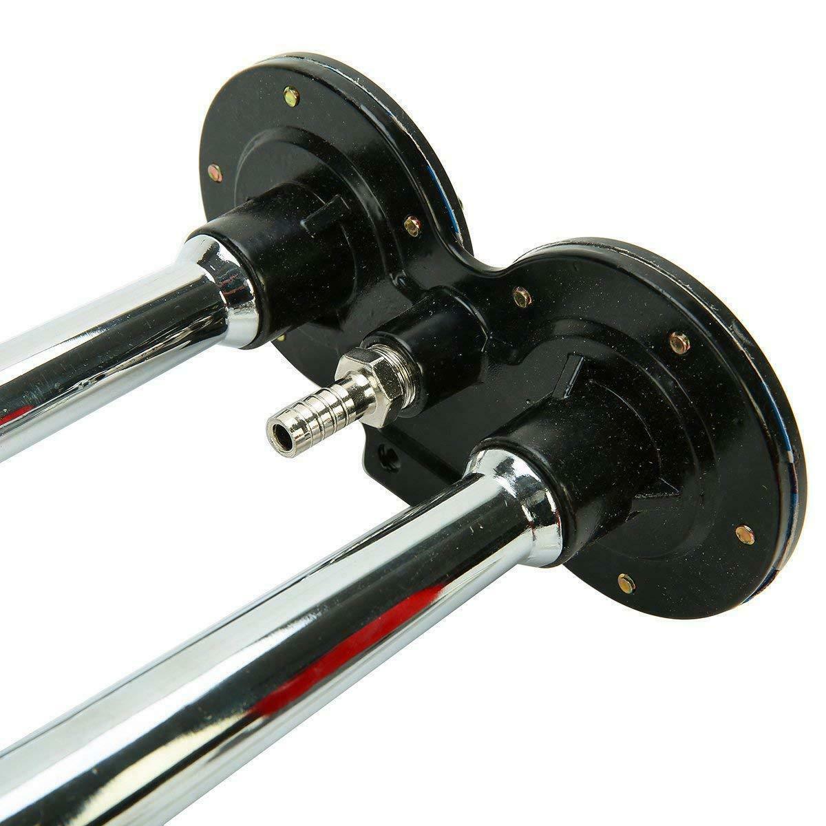 BowLift | 150 DB Train Horn for Truck and Cars | Train Horn with Air Compressor