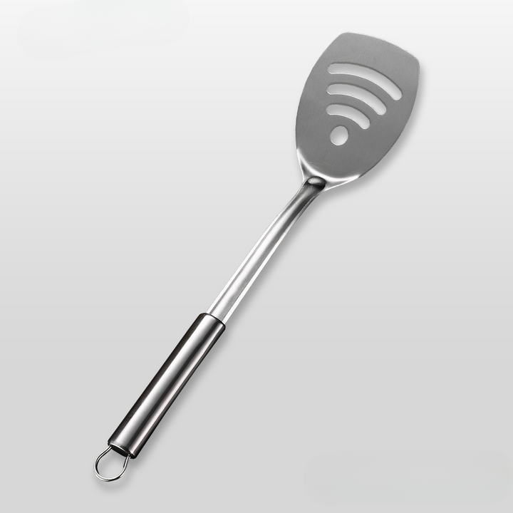 BowLift | Stainless Steel Kitchen Cooking Utensil Set