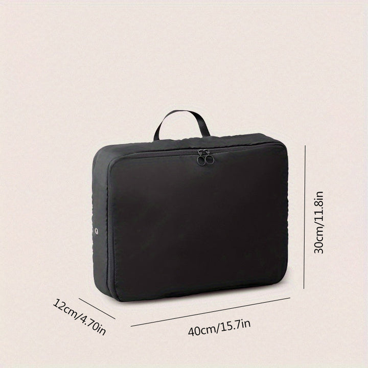BowLift | DoubleZip Organizer