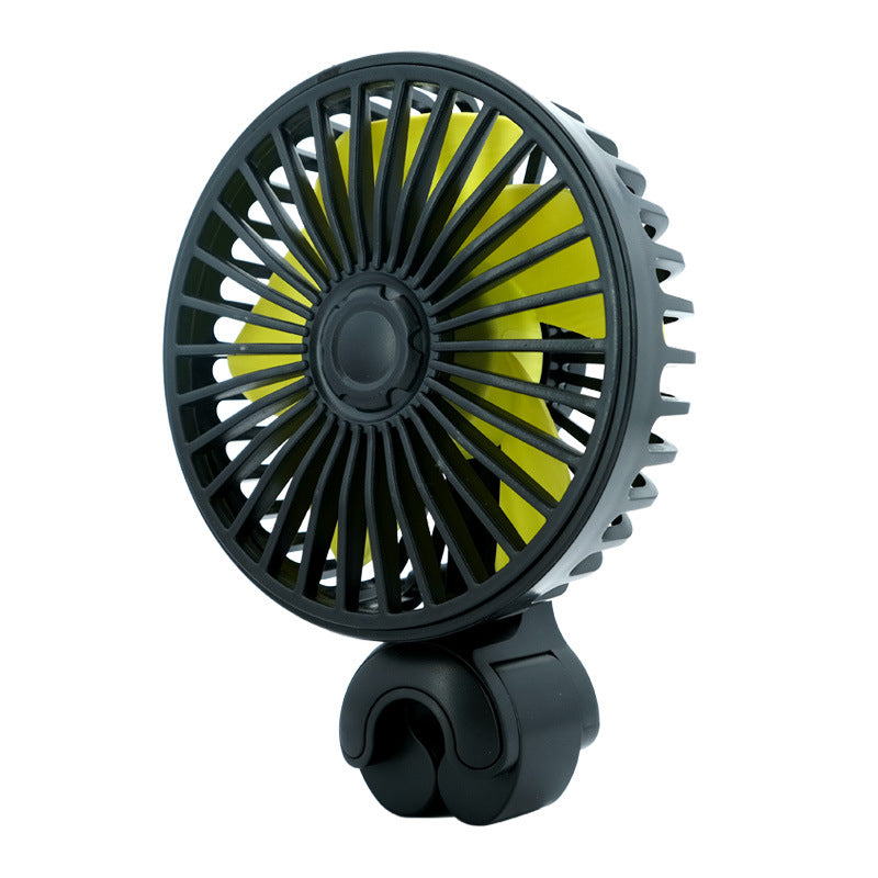 Unisex Portable Table Fan Bowlift
