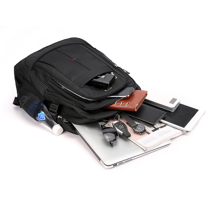 Versatile Backpack Bowlift