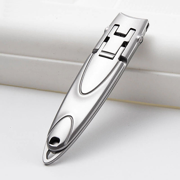 BowLift | Slim Cut Portable Nail Clippers