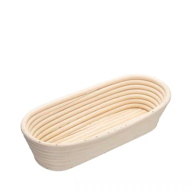 Woven Bread Proofing Basket Set Bowlift