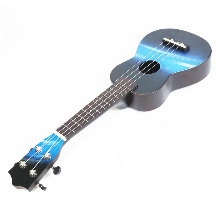 Musical Ukulele Bowlift