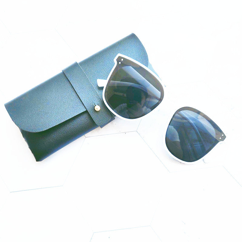 Premium Eyewear Storage Case Bowlift