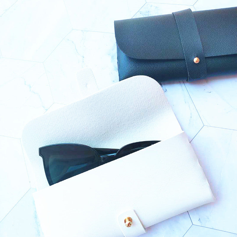 Premium Eyewear Storage Case Bowlift