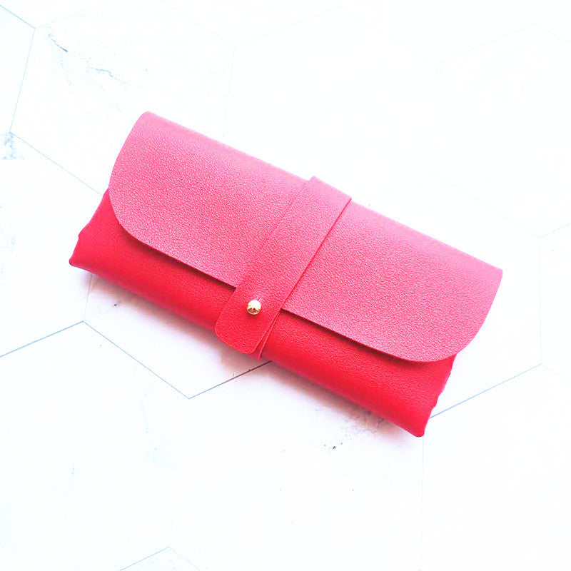 Premium Eyewear Storage Case Bowlift