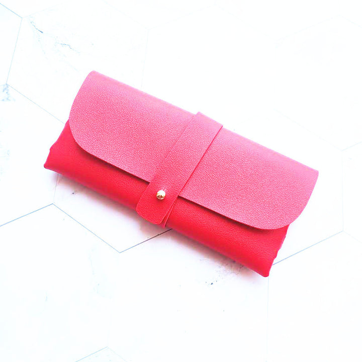 Premium Eyewear Storage Case Bowlift