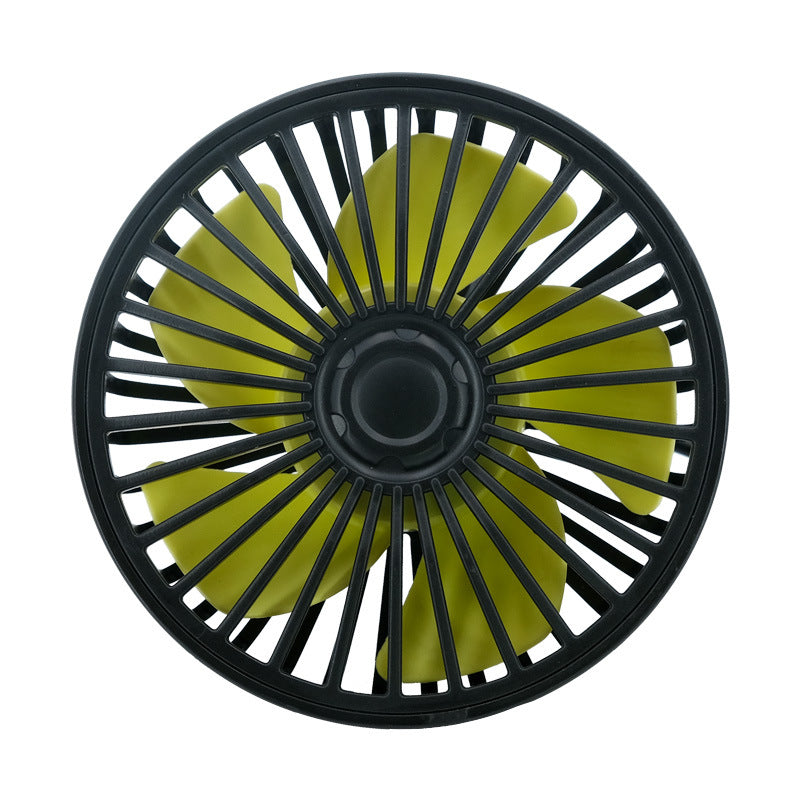 Unisex Portable Table Fan Bowlift