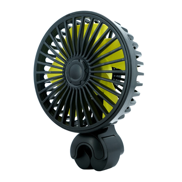 Unisex Portable Table Fan Bowlift