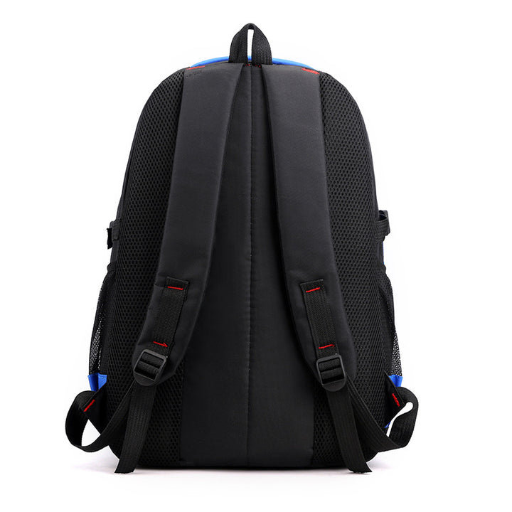 Versatile Sports and Travel Backpack Bowlift