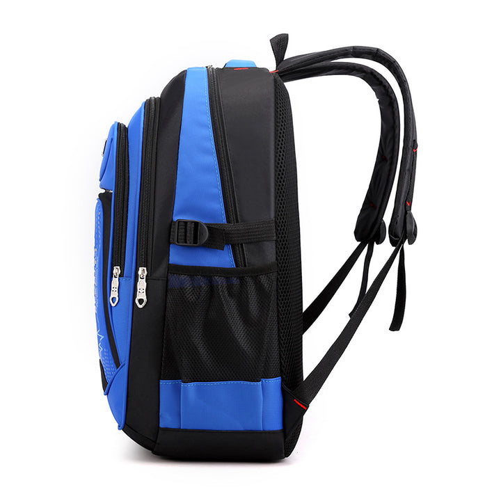 Versatile Sports and Travel Backpack Bowlift
