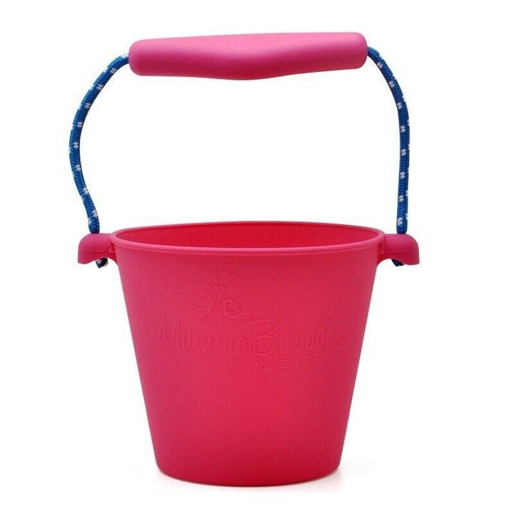 Ladies flexible silicone bucket Bowlift