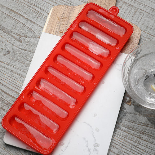 Silicone Ice Pop Maker Tray Bowlift