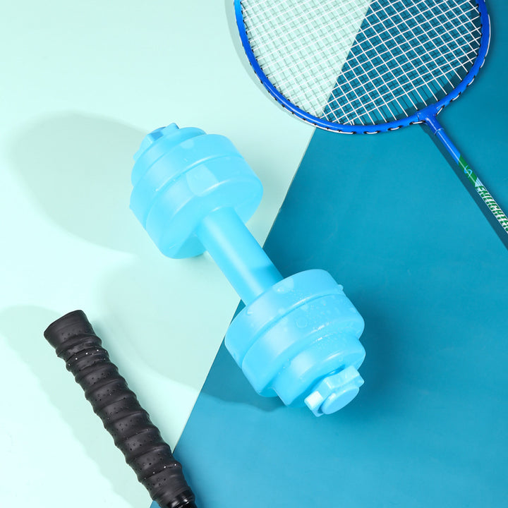 Unisex Multifunctional Barbell Bowlift