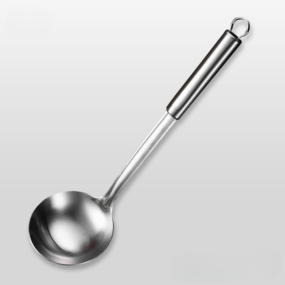 BowLift | Stainless Steel Kitchen Cooking Utensil Set