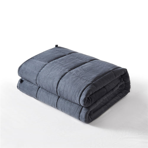 Reversible Sherpa Fleece Blanket Bowlift