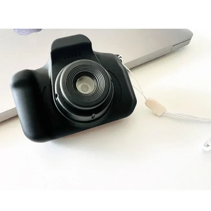 BowLift | Retro Camera for Unforgettable Moments