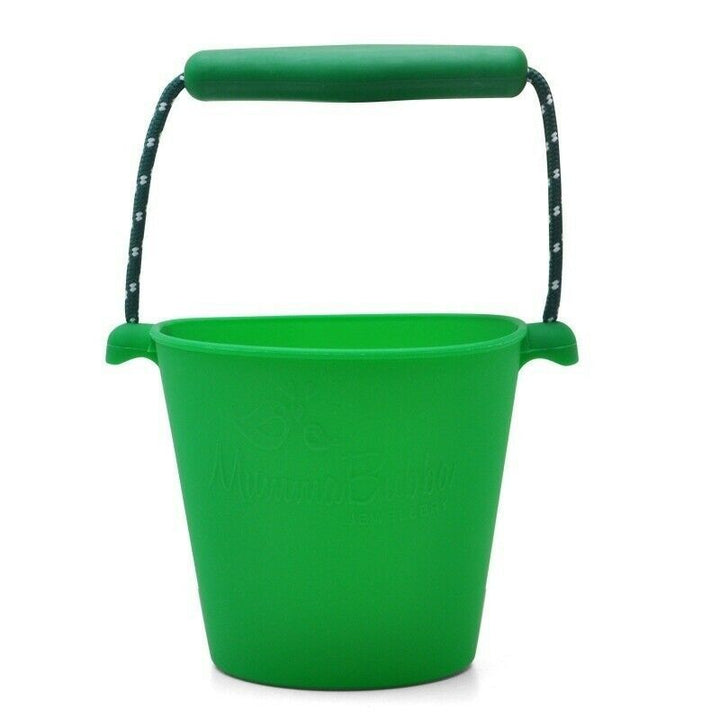 Ladies flexible silicone bucket Bowlift