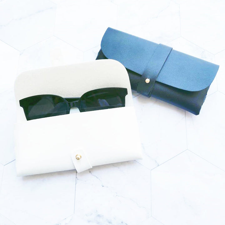 Premium Eyewear Storage Case Bowlift