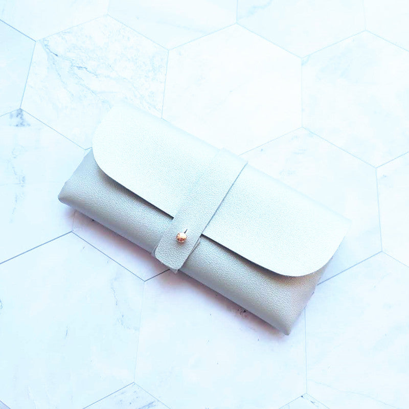 Premium Eyewear Storage Case Bowlift