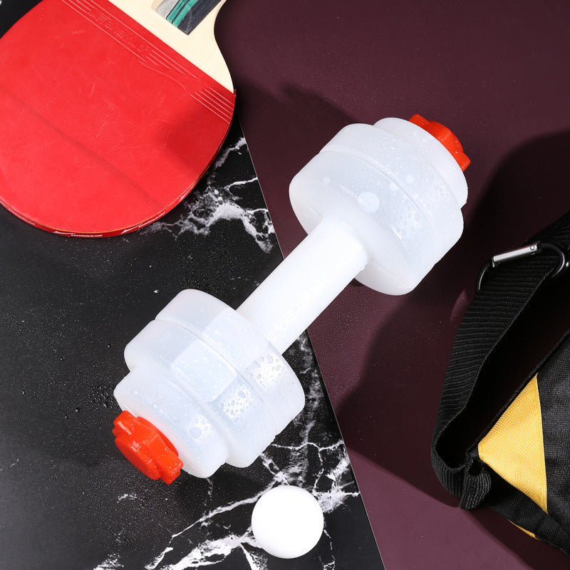 Unisex Multifunctional Barbell Bowlift