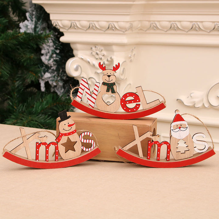 Decorative Christmas Ornament Bowlift