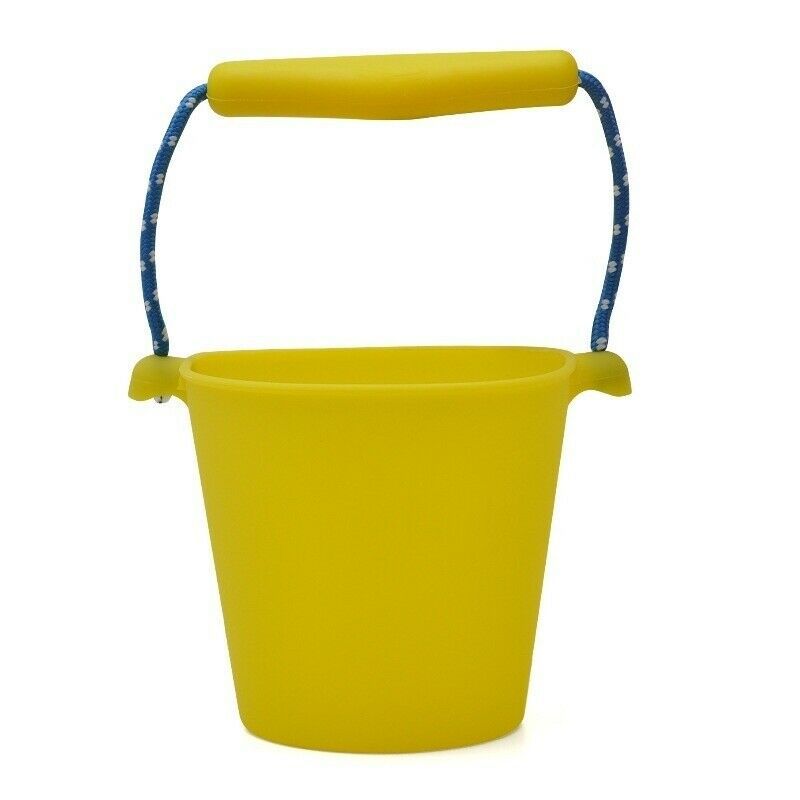 Ladies flexible silicone bucket Bowlift