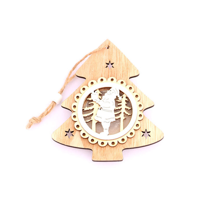 Decorative Star Hanging Ornament Bowlift