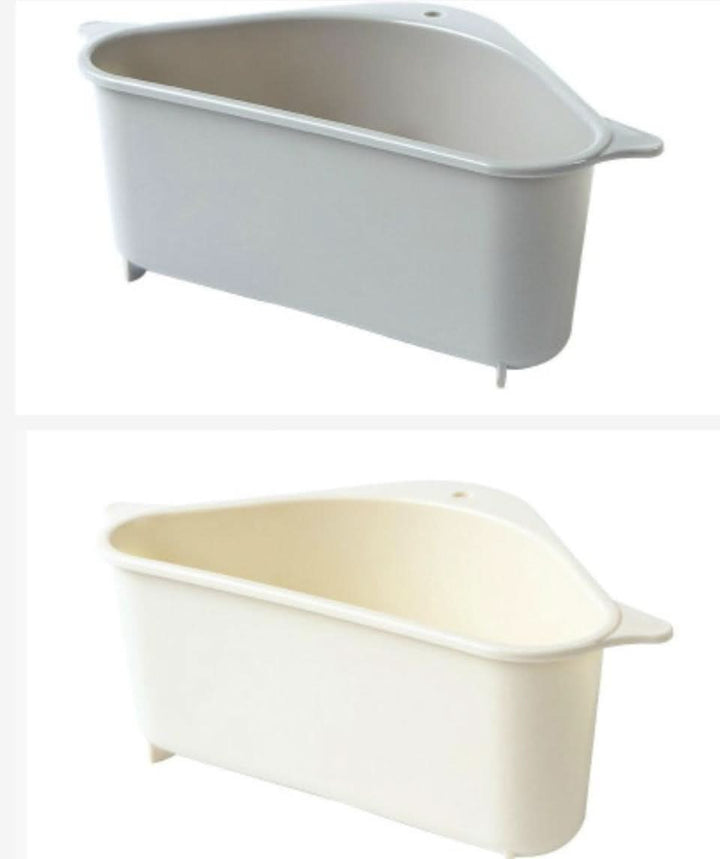 BowLift | SinkShelf - Triangular shelf for an organized kitchen sink