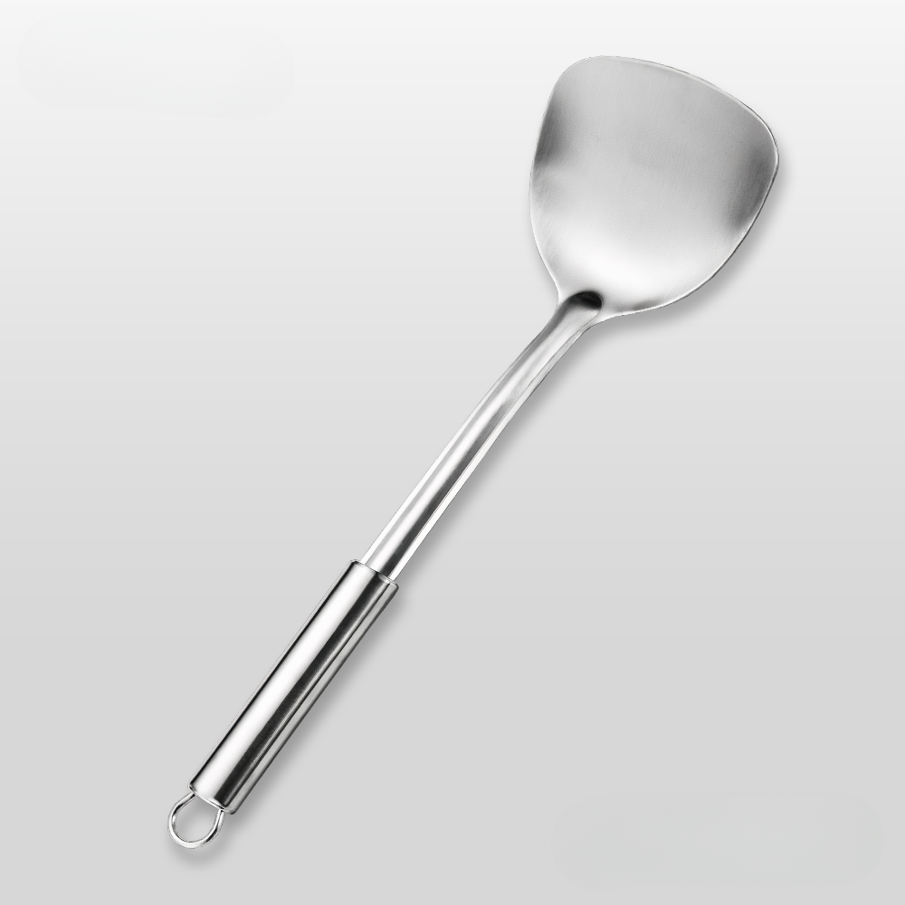 BowLift | Stainless Steel Kitchen Cooking Utensil Set