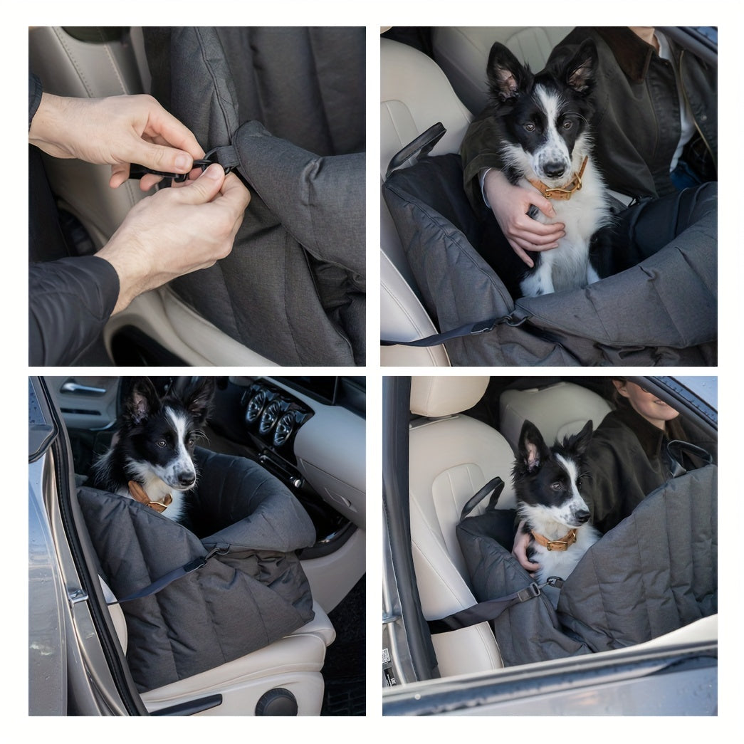BowLift | Convenient and waterproof transport for your pet
