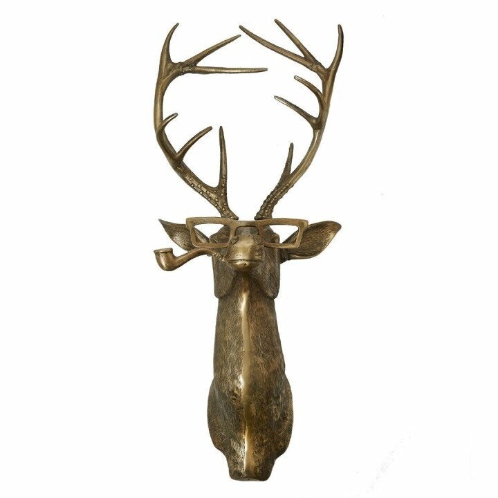 BowLift | Unique Wall Decoration Animal Head for Home