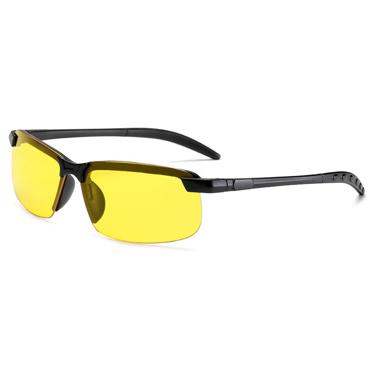 Lightweight Sports Sunglasses Bowlift