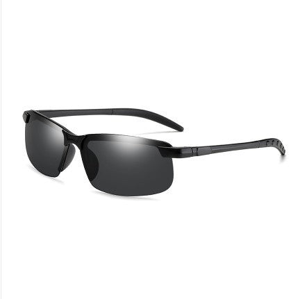 Lightweight Sports Sunglasses Bowlift