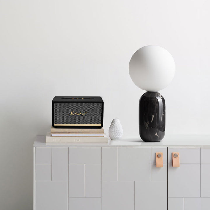 Modern Sculptural Table Lamp